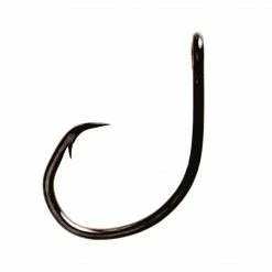 Eagle Claw L2004F Circle Hook 50pk Terminal Tackle