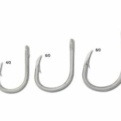 Eagle Claw Lazer Trokar TK8 Live Bait Hook