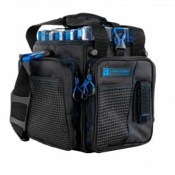 Fishing Accessories Evolution Outdoor 3600 Vertical Drift Series Topless Tackle Bag