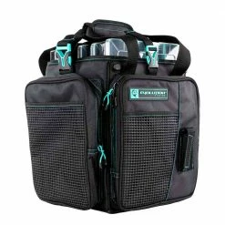 Evolution Outdoor 3700 Vertical Drift Series Topless Tackle Bag
