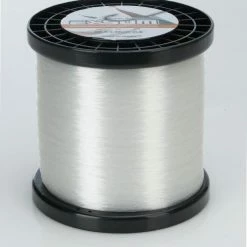 Exsum Line Exsum 2 Lb Spool Clear Mono Monofilament Line
