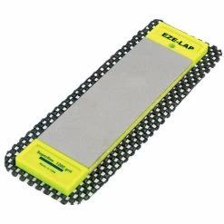 Eze-Lap Diamond Products EZE-LAP Double Sided DD6 Sharpening Stone