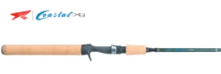 Falcon Coastal XG Casting Rods