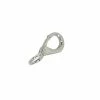 Capt. Harry's Fishing Supply #1 2 7/8in Stainless Boat Snap Terminal Tackle