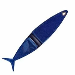 Fire Tailz Fish Teasers