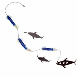 Fish Razr Deadly Daizy Chainz Dredge