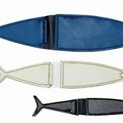 Fire Tailz Fish Teasers