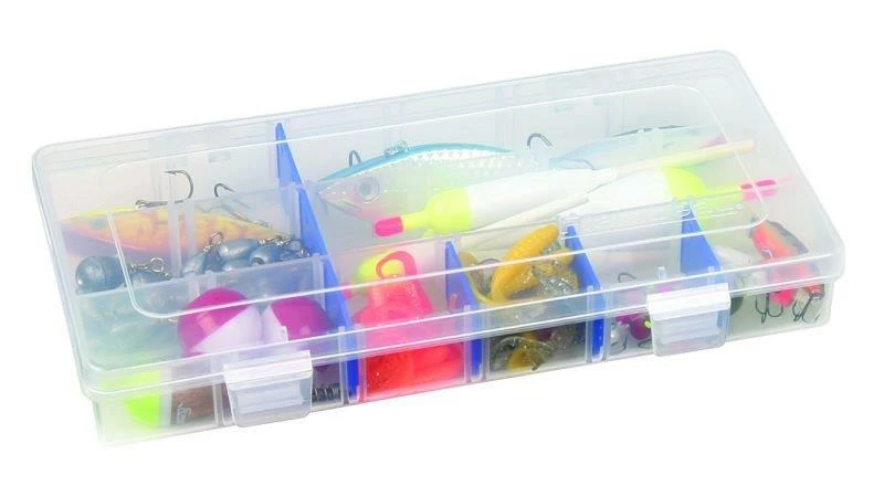 Fishing Accessories Flambeau 3003 Tuff Tainer Boxes