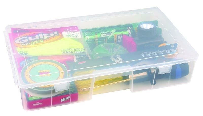 Fishing Accessories Flambeau 7000R Tuff Tainer Boxes