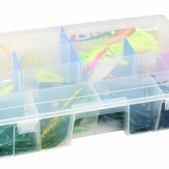 Tackle Boxes, Bags & Organizers Flambeau 7004R Tuff Tainer Boxes