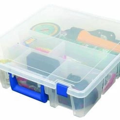 Tackle Boxes, Bags & Organizers Flambeau 9001 Satchel Box