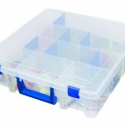Flambeau 9007 Satchel Box Fishing Accessories