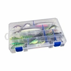 Fishing Accessories Flambeau Tuff Tainer Boxes-4007