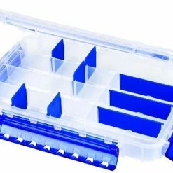 Flambeau WP4005 Partition Waterproof Tuff Tainer Box Fishing Accessories