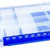 Flambeau WP4005 Partition Waterproof Tuff Tainer Box Fishing Accessories