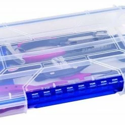 Flambeau WP5000 Waterproof Open Core Tuff Tainer Box