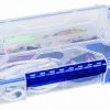 Flambeau WP5001 Waterproof Open Core Tuff Tainer Box