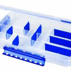 Flambeau WP5005 Partition Waterproof Tuff Tainer Box Fishing Accessories
