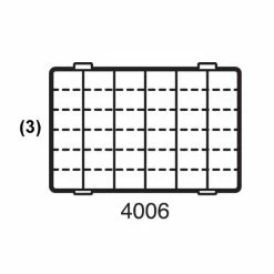 Flambeau Classic Front Loader With Zerust