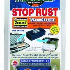 Flambeau Zerust Capsules Tackle Boxes, Bags & Organizers