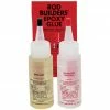 Rods Flexcoat Rod Builders Epoxy Glue