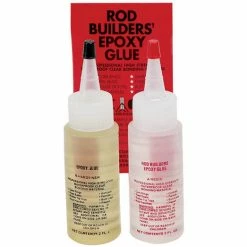 Rods Flexcoat Rod Builders Epoxy Glue