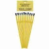 Rods Flexcoat Rod Finishing Brushes
