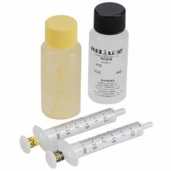 Flexcoat 2oz Rod Wrapping Finish Rods