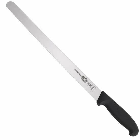 Victorinox Fishing Accessories Forschner 40642 Bread Knife