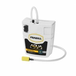 Frabill Whisper Quiet Portable Aerator Marine, Boating & Outdoor