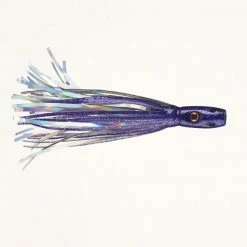 Lures G-Fly Tuna Alley Lure