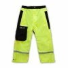 Grundens USA Grunden Gage Kids Waterproof Breathable Rain Pants Clothing & Gifts