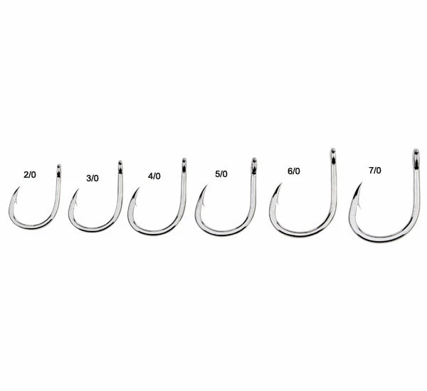 Gamakatsu Live Bait Heavy Duty Hook Terminal Tackle