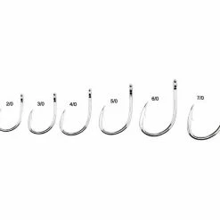 Terminal Tackle Gamakatsu Live Bait Hooks 25pk