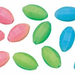 Capt. Harry's Fishing Supply Luminous Glow Beads 20pk