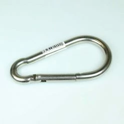 Anchor Pull Griffin Clip Carabiner