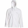 Grundens USA Grundens Petrus 82 White Sport Fishing Jacket