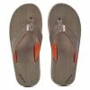 Grundens USA Clothing & Gifts Grundens Deck-Hand Sandal Brindle