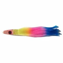 Gypsy Lures 5.5in Bullet