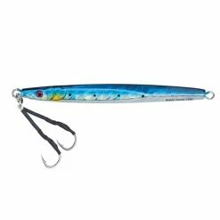 Vertical Jigs Gypsy Lures 150gr Speed Jig