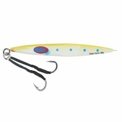 Gypsy Lures 180gr Slider Jig