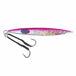 Gypsy Lures 180gr Slider Jig