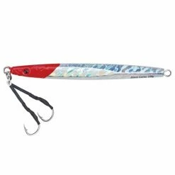 Vertical Jigs Gypsy Lures 150gr Speed Jig