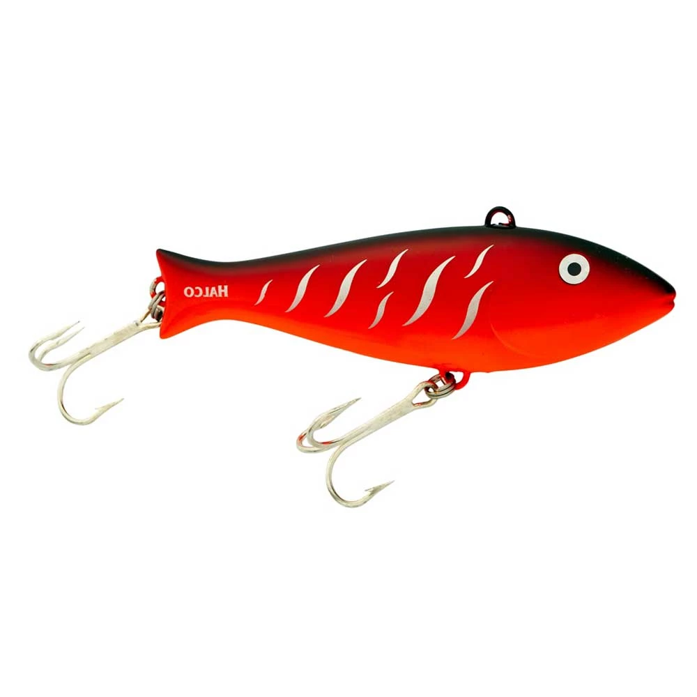 Halco GT180 Giant Trembler Lures