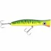 Lures Halco RP195 Roosta Popper Haymaker