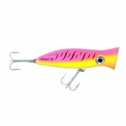 Lures Halco RP80 Roosta Popper Lure