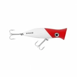Lures Halco RP80 Roosta Popper Lure