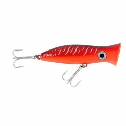 Lures Halco RP80 Roosta Popper Lure