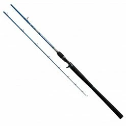 Daiwa 6' 6" Harrier Slow Pitch Jigging Series Rods