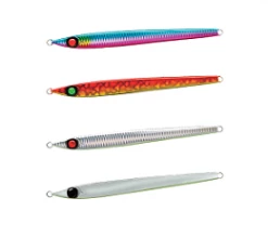 200G Hayabusa Jack Eye Long Hybrid